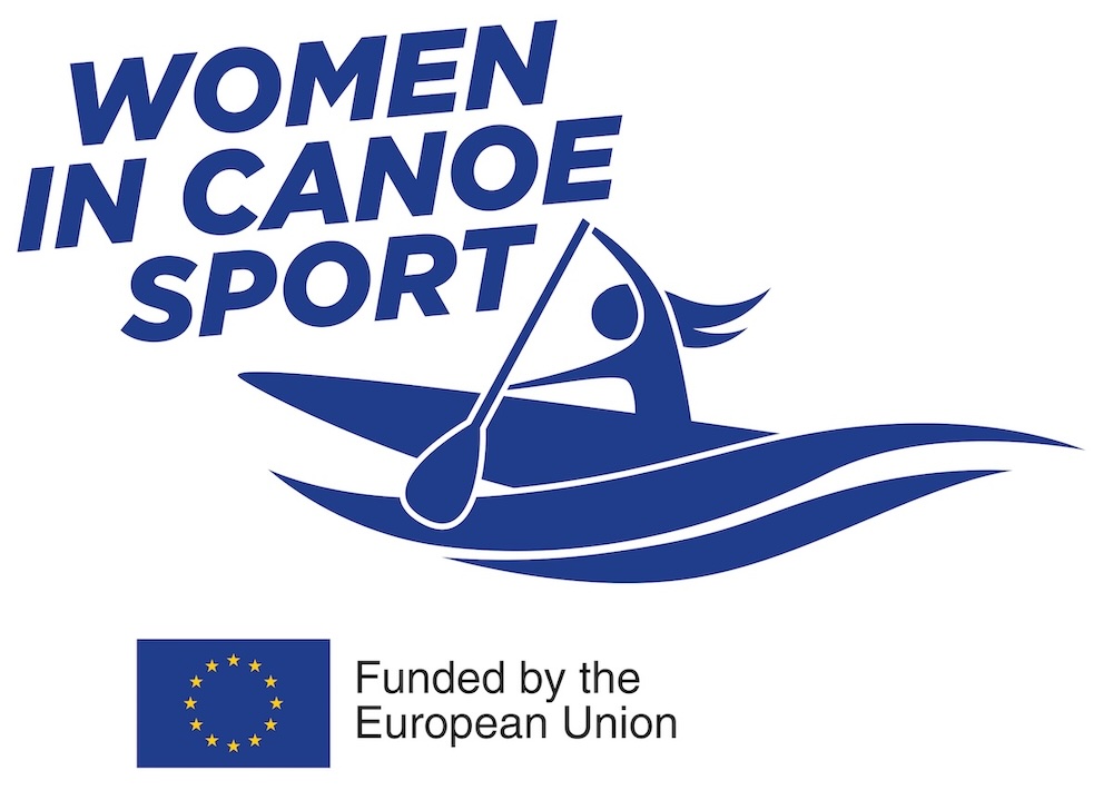 Medzinárodná spolupráca v projekte Women in Canoe Sport